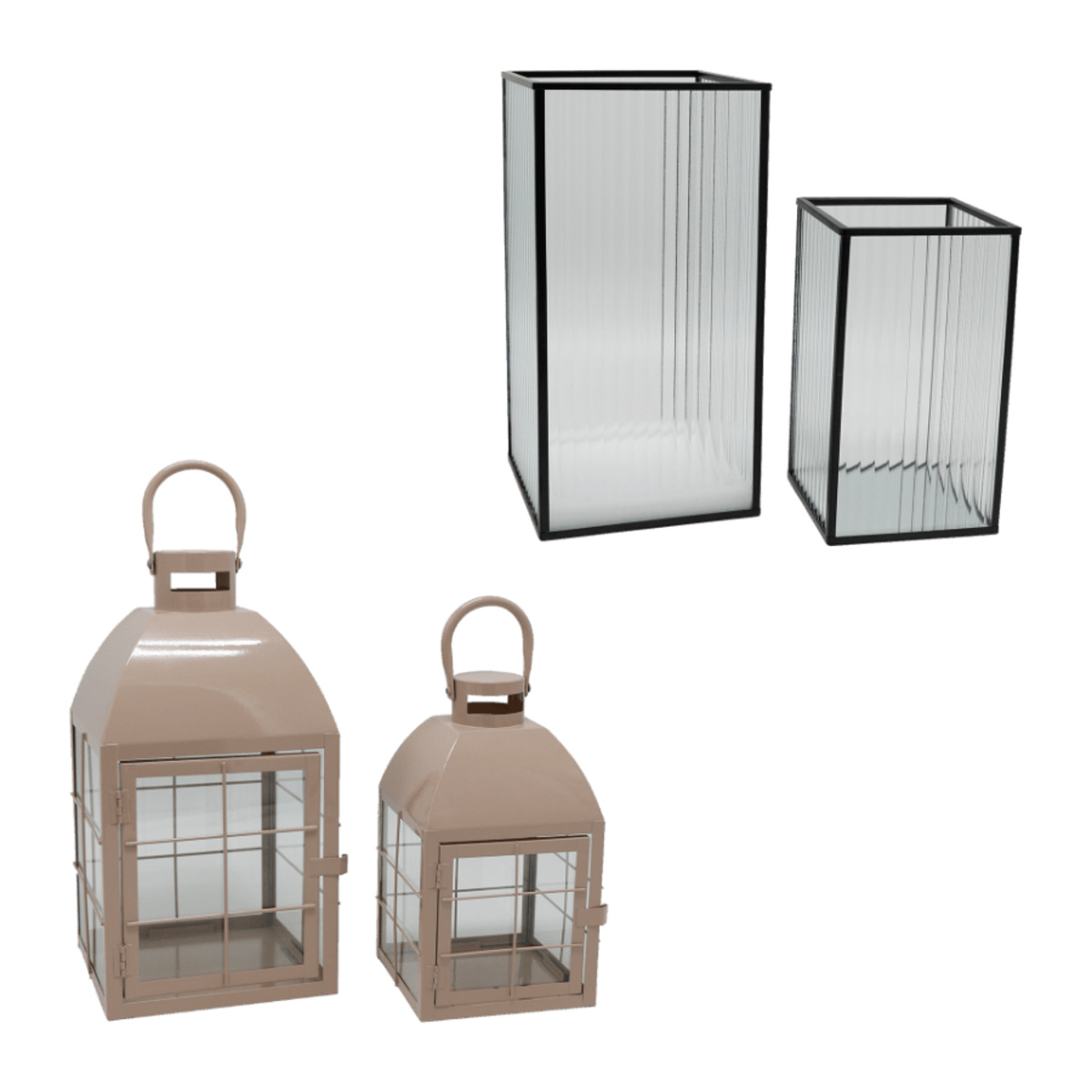 Bild 1 von HOME CREATION Bodenlaternen