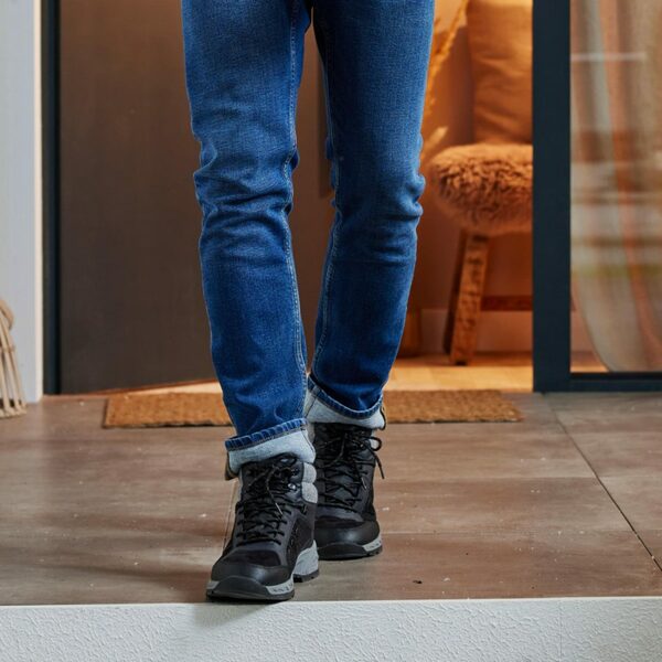 Bild 2 von WALKX Allwetter-Boots