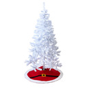 Bild 1 von KODi season Weihnachtsbaum weiß 150 cm