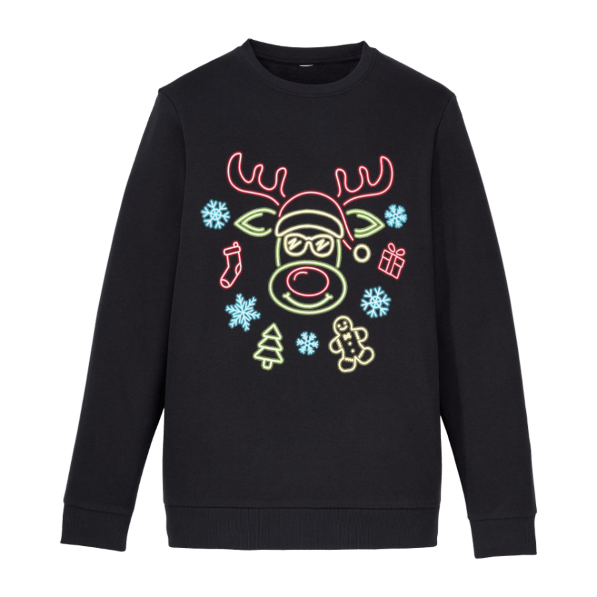 Bild 3 von UP2FASHION Pullover / Sweatshirt