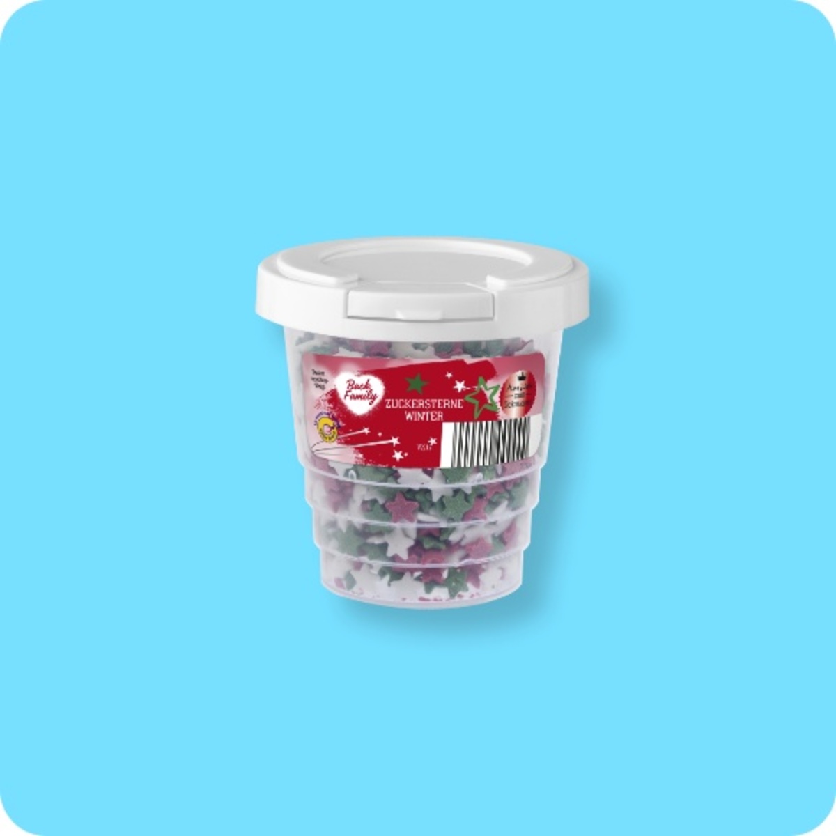 Bild 1 von Streudekore