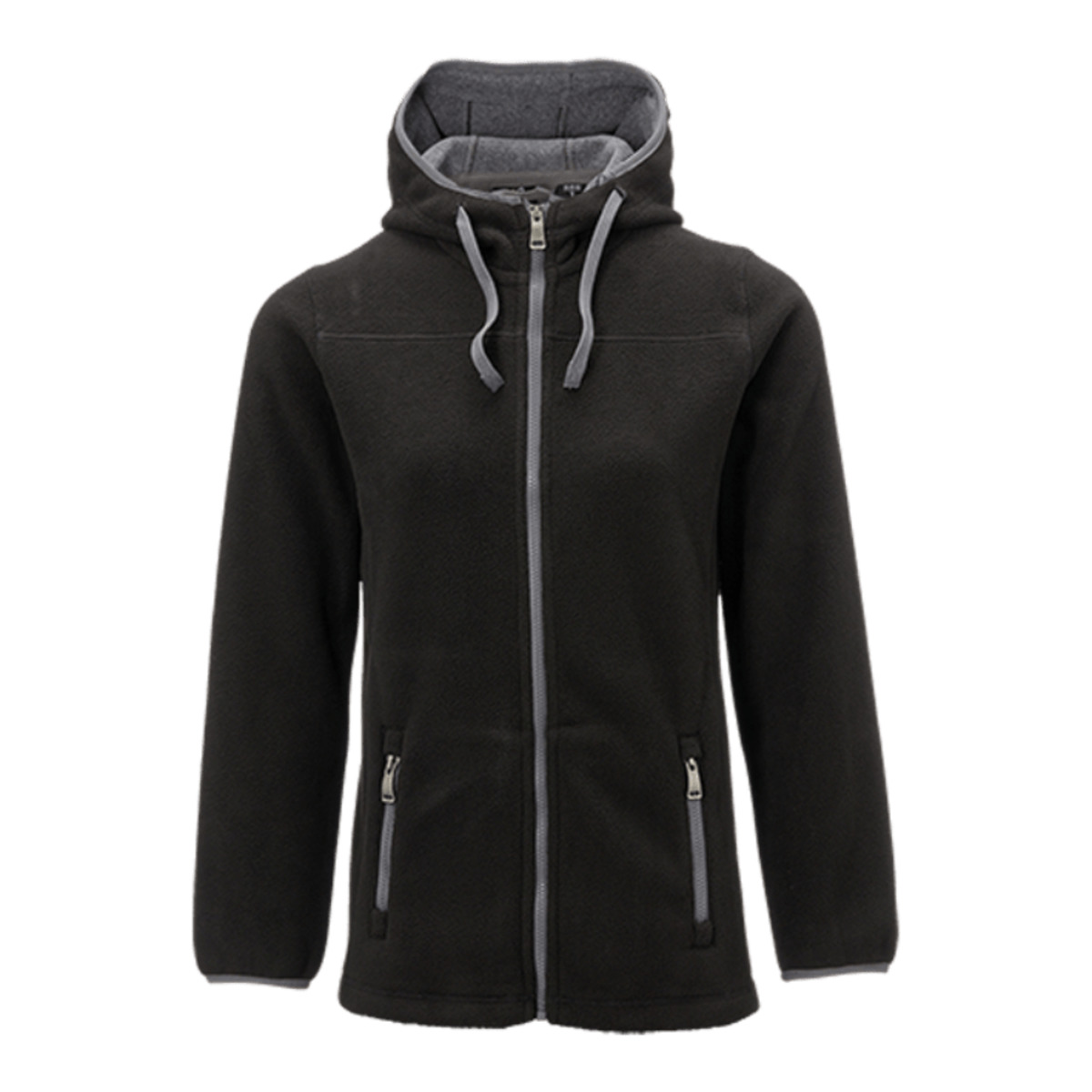 Bild 2 von UP2FASHION Fleece-Jacke