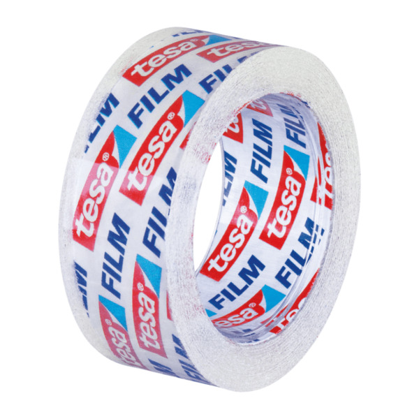 Bild 2 von TESA Klebeband