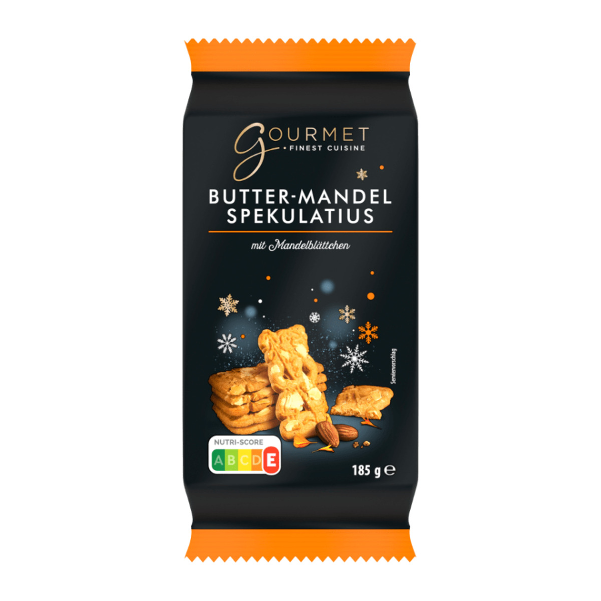 Bild 2 von GOURMET FINEST CUISINE Butter-Spekulatius