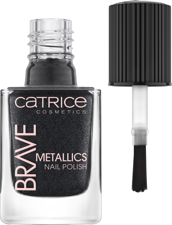 Bild 1 von Catrice Nagellack Brave Metallics 01