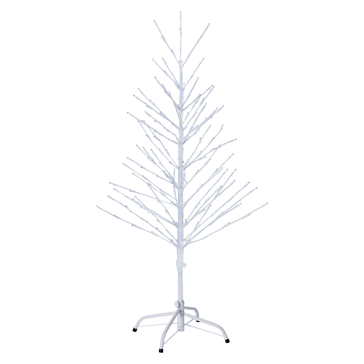 Bild 1 von LED-Lichtbaum, weiß