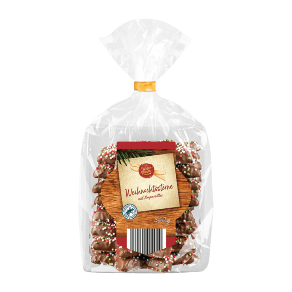 Bild 3 von WINTERTRAUM Weihnachtssterne