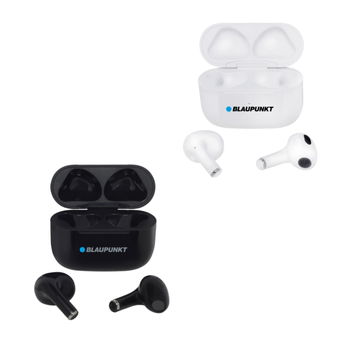Bild 1 von BLAUPUNKT True Wireless In-Ear-Kopfhörer TWS 25