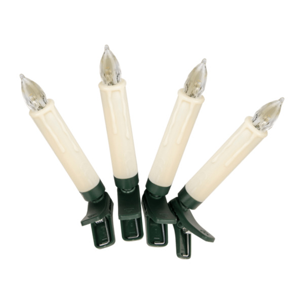 Bild 2 von CASALUX Kabellose Christbaumkerzen