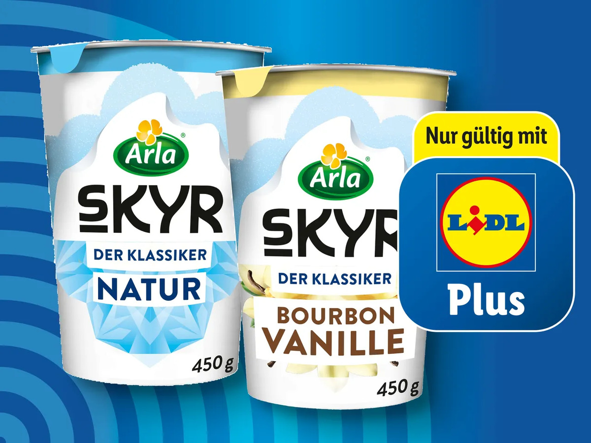 Bild 1 von Arla Skyr, 
         450 g
