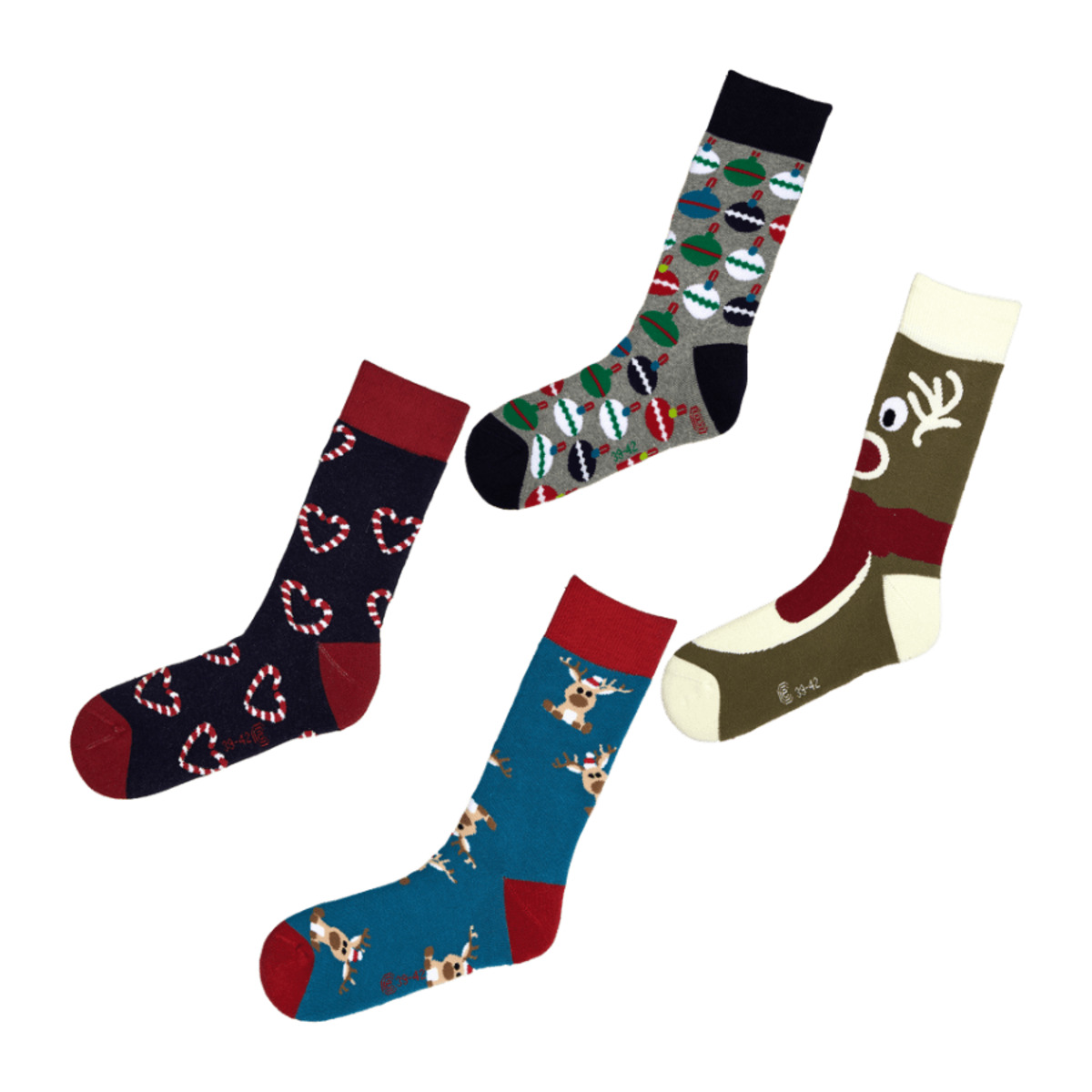 Bild 1 von UP2FASHION Socken