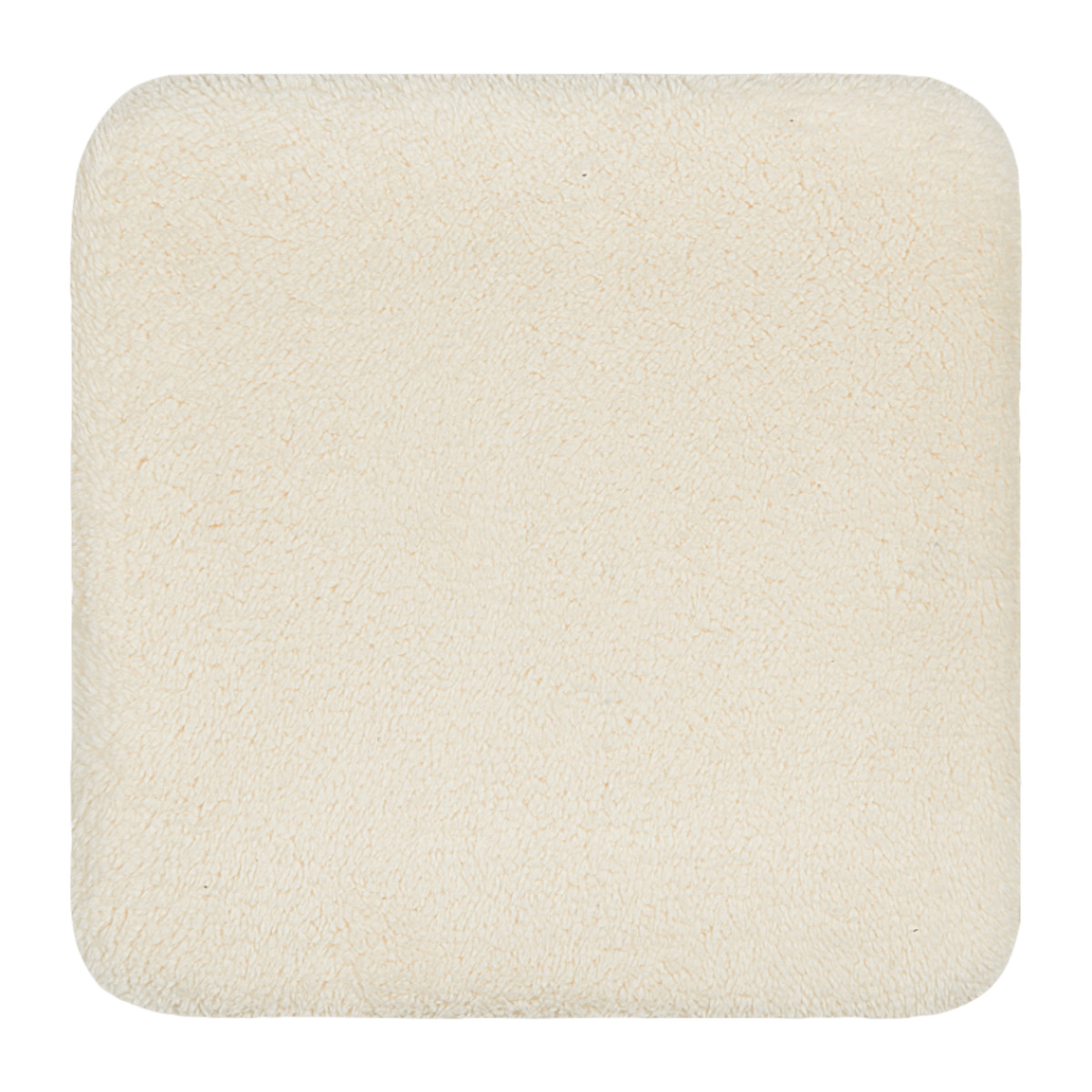 Bild 4 von HOME CREATION Teddyplüschsitzkissen