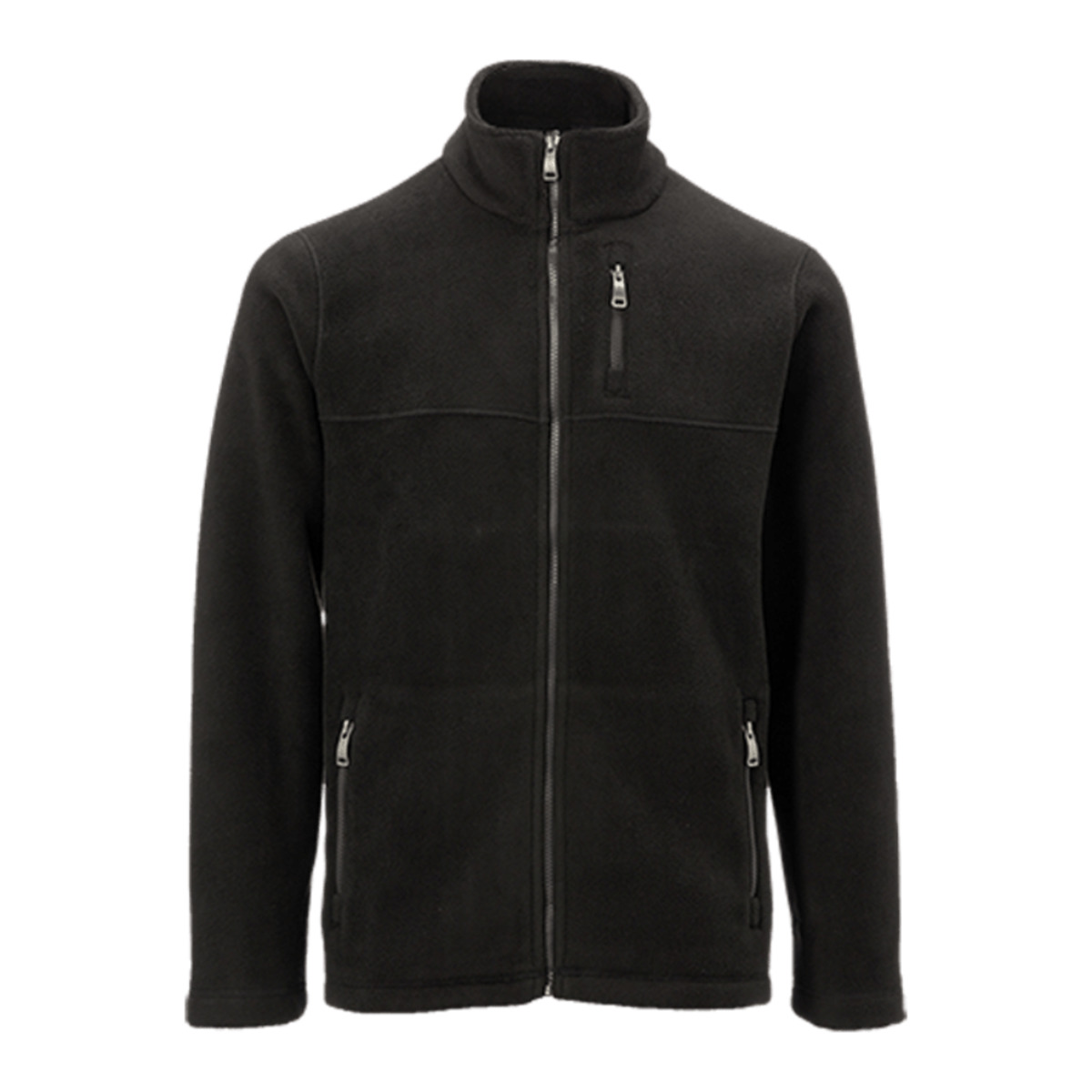 Bild 4 von UP2FASHION Fleece-Jacke