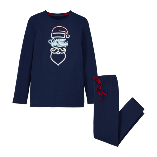 Bild 3 von UP2FASHION Pyjama