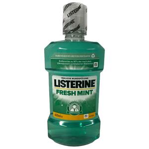 Listerine Mundspülung 600 ml