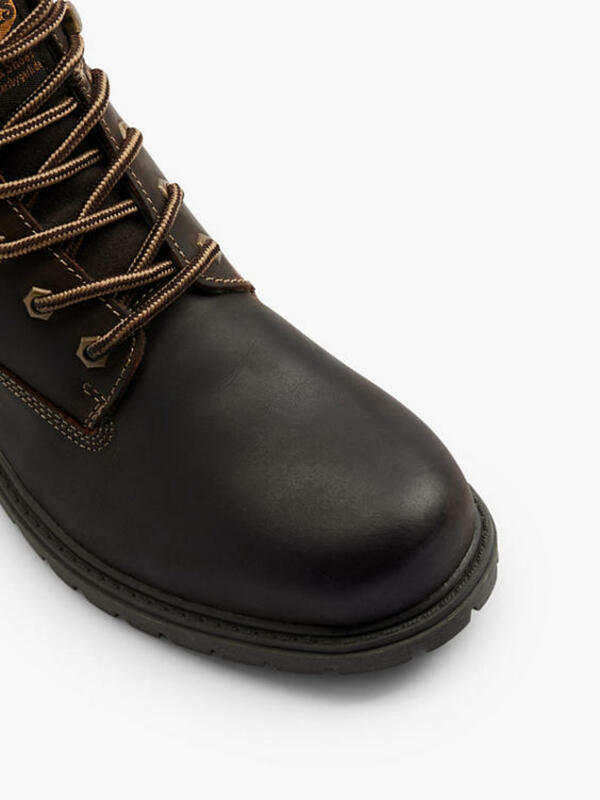 Bild 2 von Dockers Schnürboots