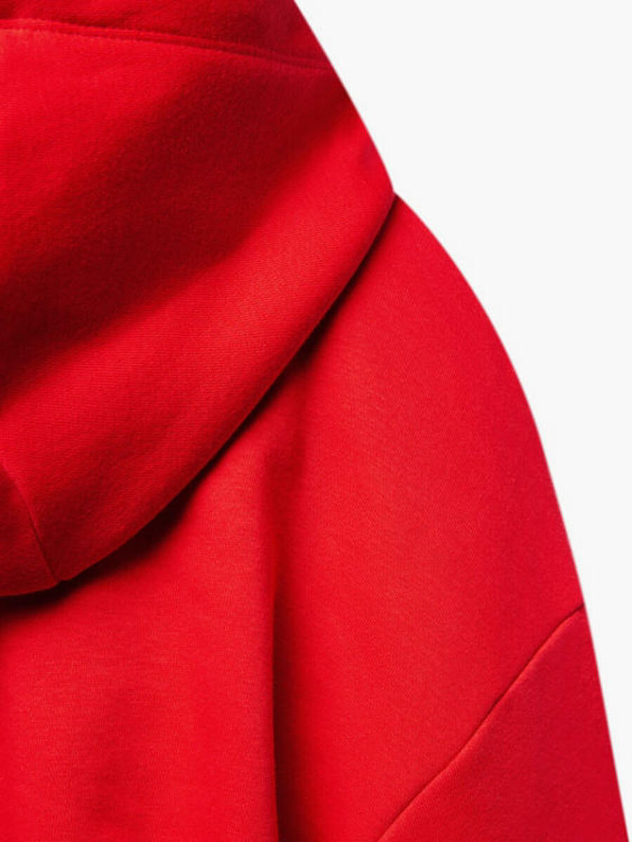 Bild 3 von Nike Crop Hoodie