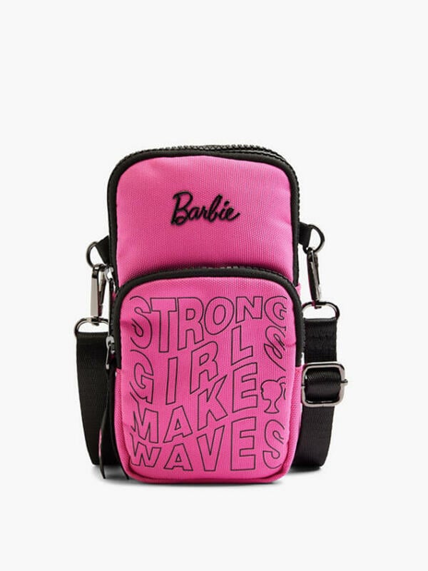 Bild 1 von Barbie Handytasche