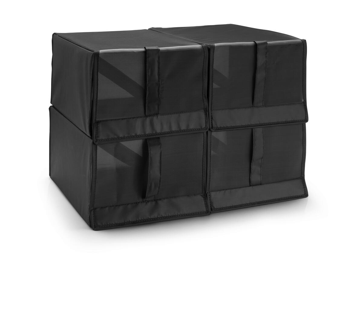 Bild 1 von Schuhbox Unit in Grau, Grau