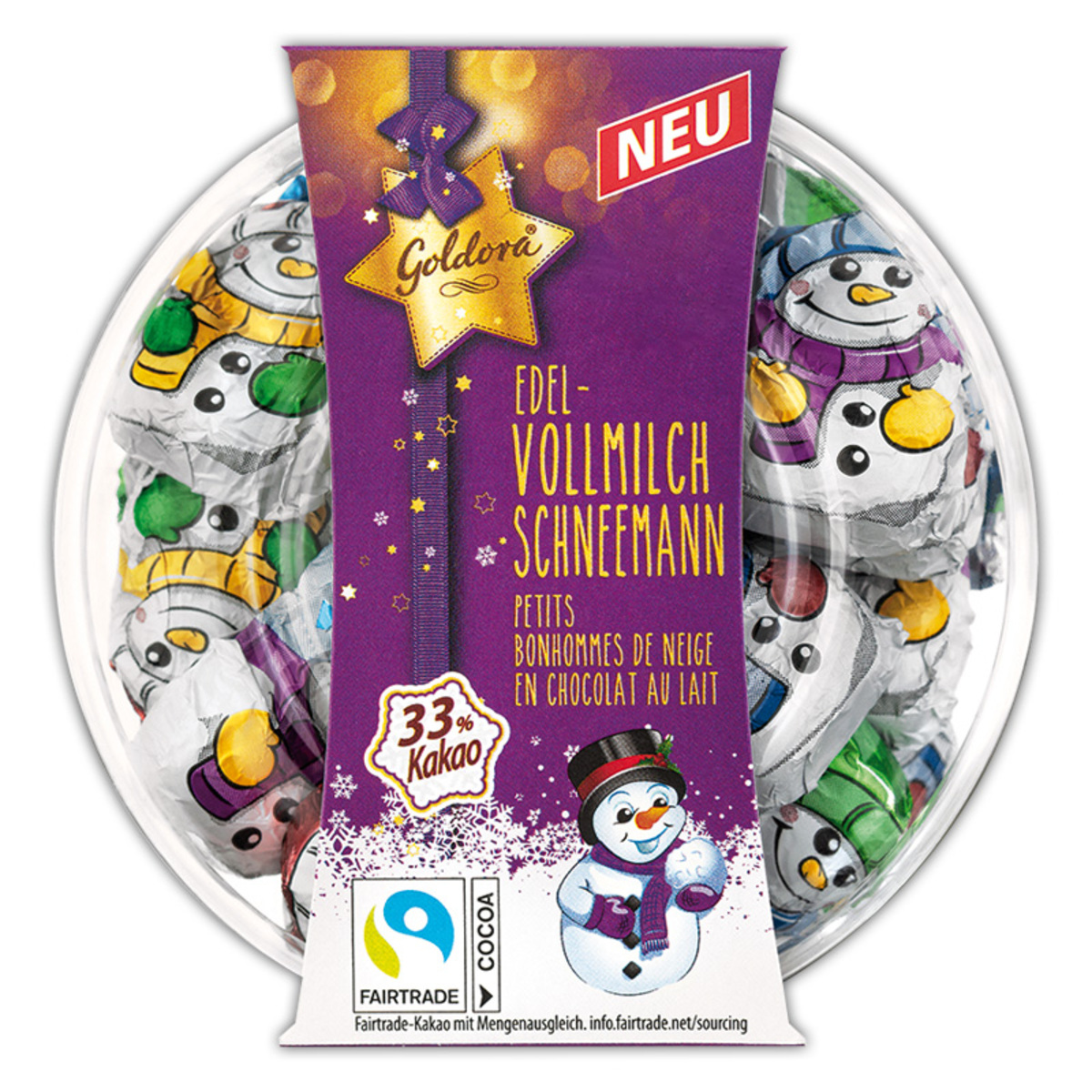 Bild 2 von Goldora Weihnachts Minis