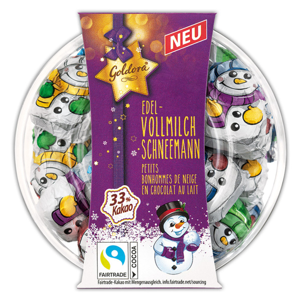 Bild 2 von Goldora Weihnachts Minis