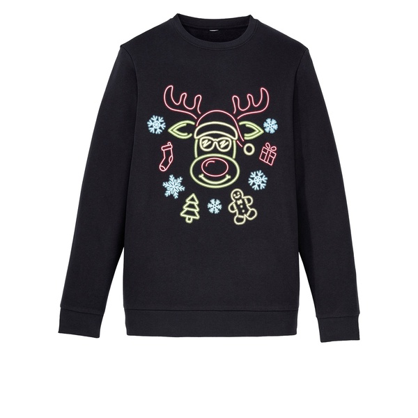 UP2FASHION Herren Weihnachtspullover von ALDI SÜD ansehen!