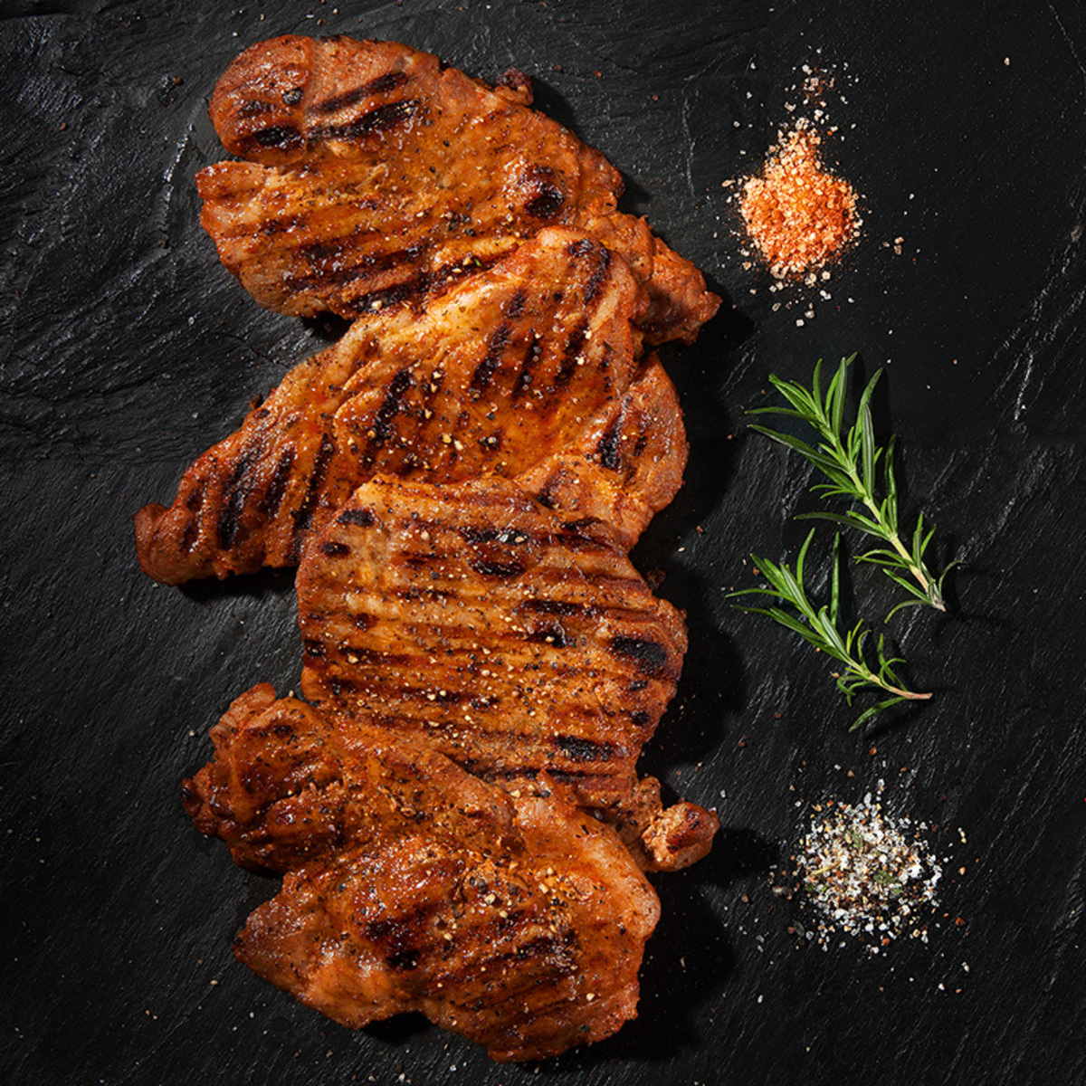 Bild 1 von Gut Bartenhof Rinder Minutensteaks XXL