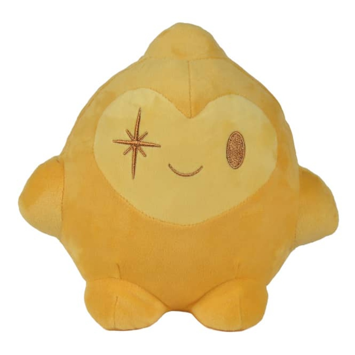 Bild 1 von Disney Wish - Pl&uuml;schfigur Star - ca. 23 cm