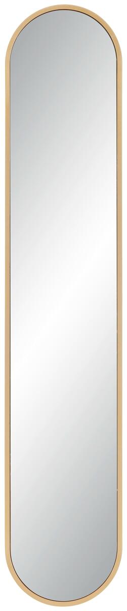 Bild 1 von Spiegel Moni Gold in Goldfarben, Goldfarben