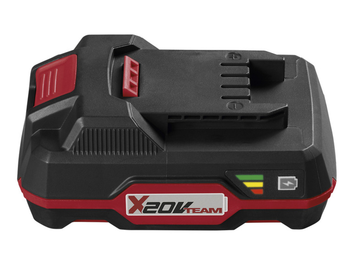 Bild 4 von PARKSIDE® 20 V Akku 2 Ah »PAP 20 B1« und Ladegerät 2,4 A »PLG 20 C1«