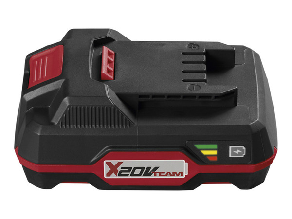 Bild 4 von PARKSIDE® 20 V Akku 2 Ah »PAP 20 B1« und Ladegerät 2,4 A »PLG 20 C1«