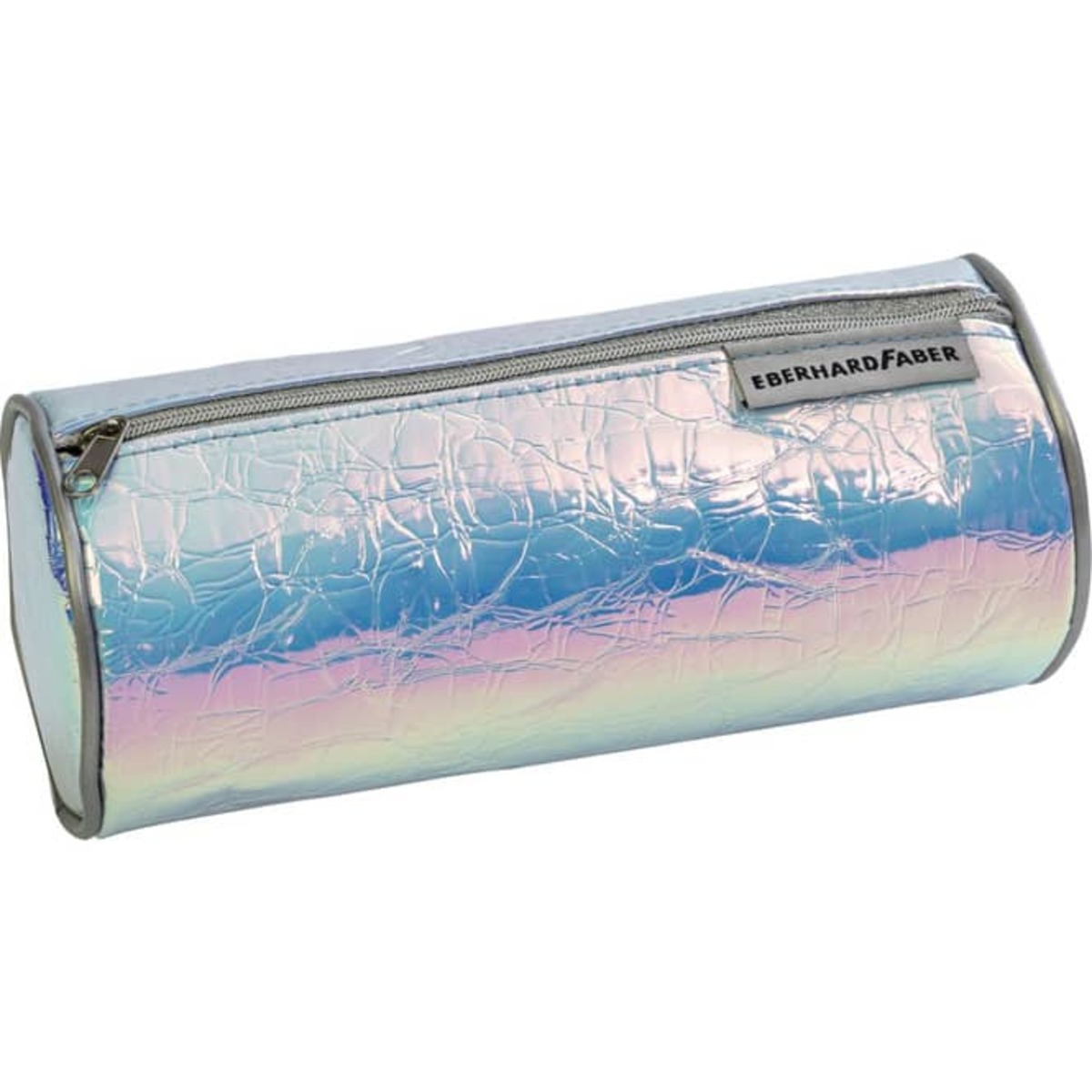 Bild 1 von Jumbo Schlamperrolle - Flip Flop - Silber