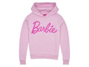 Bild 4 von Barbie Damen Kapuzenpullover mit Print