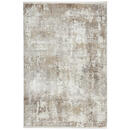 Bild 1 von Dieter Knoll Vintage-Teppich, Beige, Textil, Abstraktes, rechteckig, 133 cm, ISO 9001, Bsci, Oeko-Tex® Standard 100, Made in Turkey, für Fußbodenheizung geeignet, pflegeleicht, leicht zusammenroll