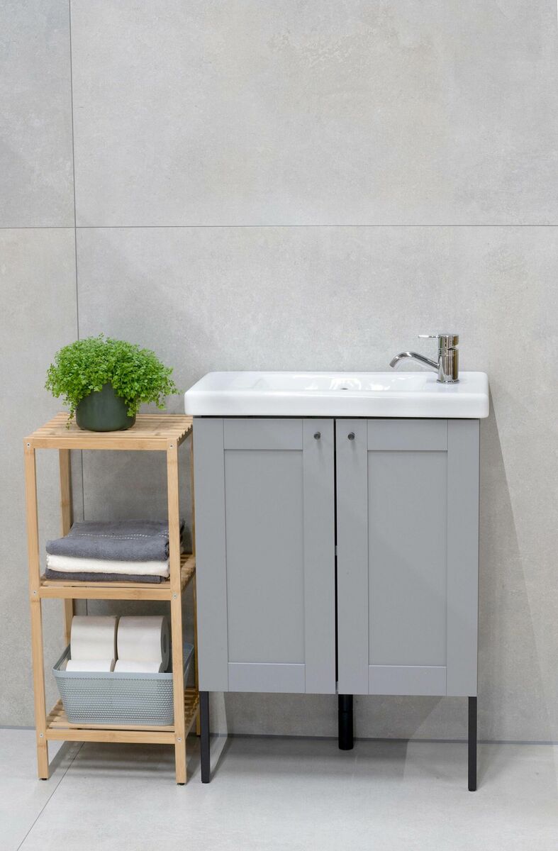 Bild 2 von Badezimmerregal