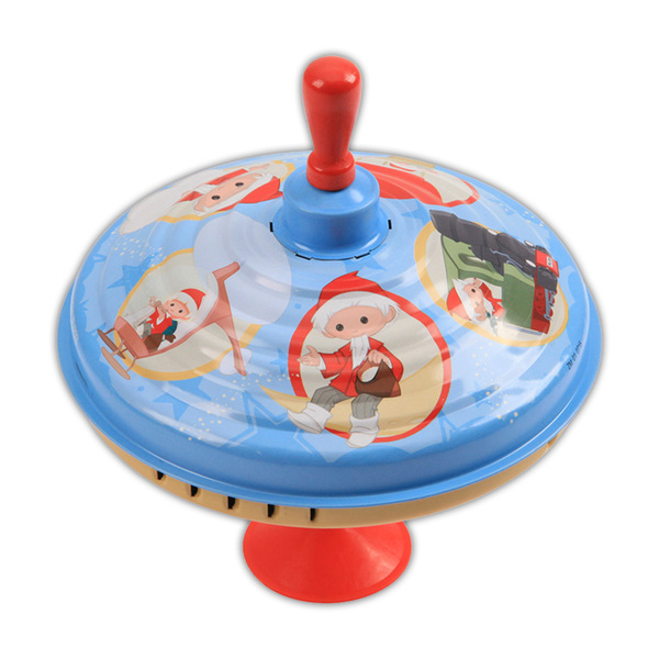 Bild 2 von Lena Hammerspiel / Kreisel