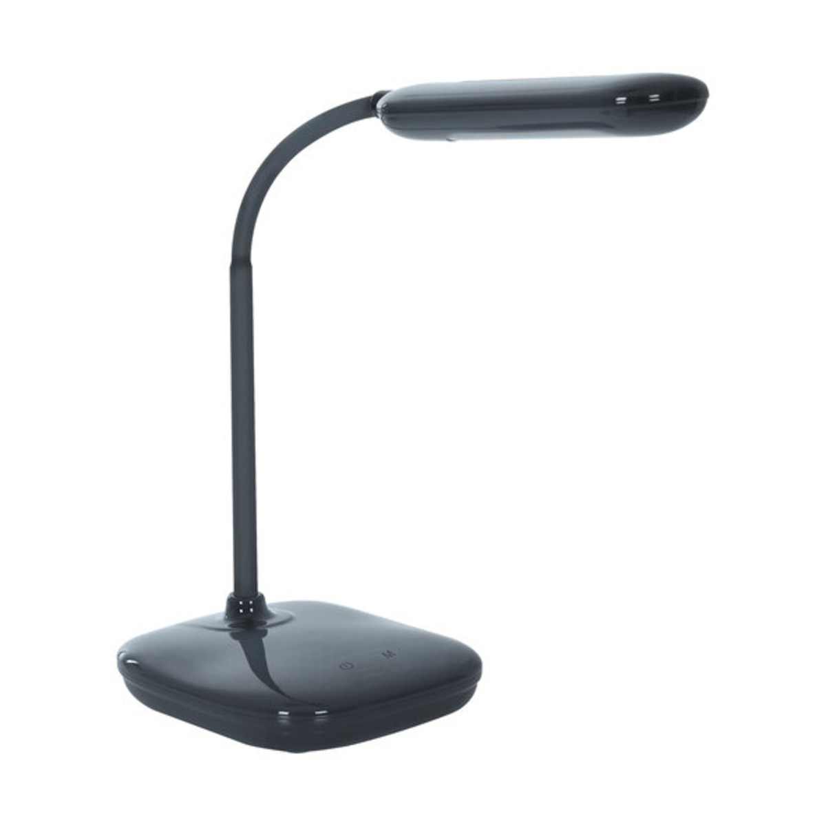 Bild 1 von LED-Tageslichtleuchte 12 W 1.000 lm, anthrazit