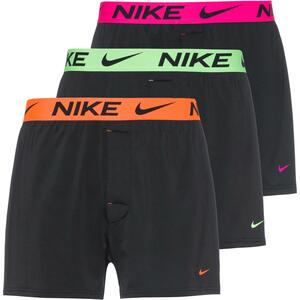 Nike ESSENTIAL MICRO Unterhose Herren Schwarz