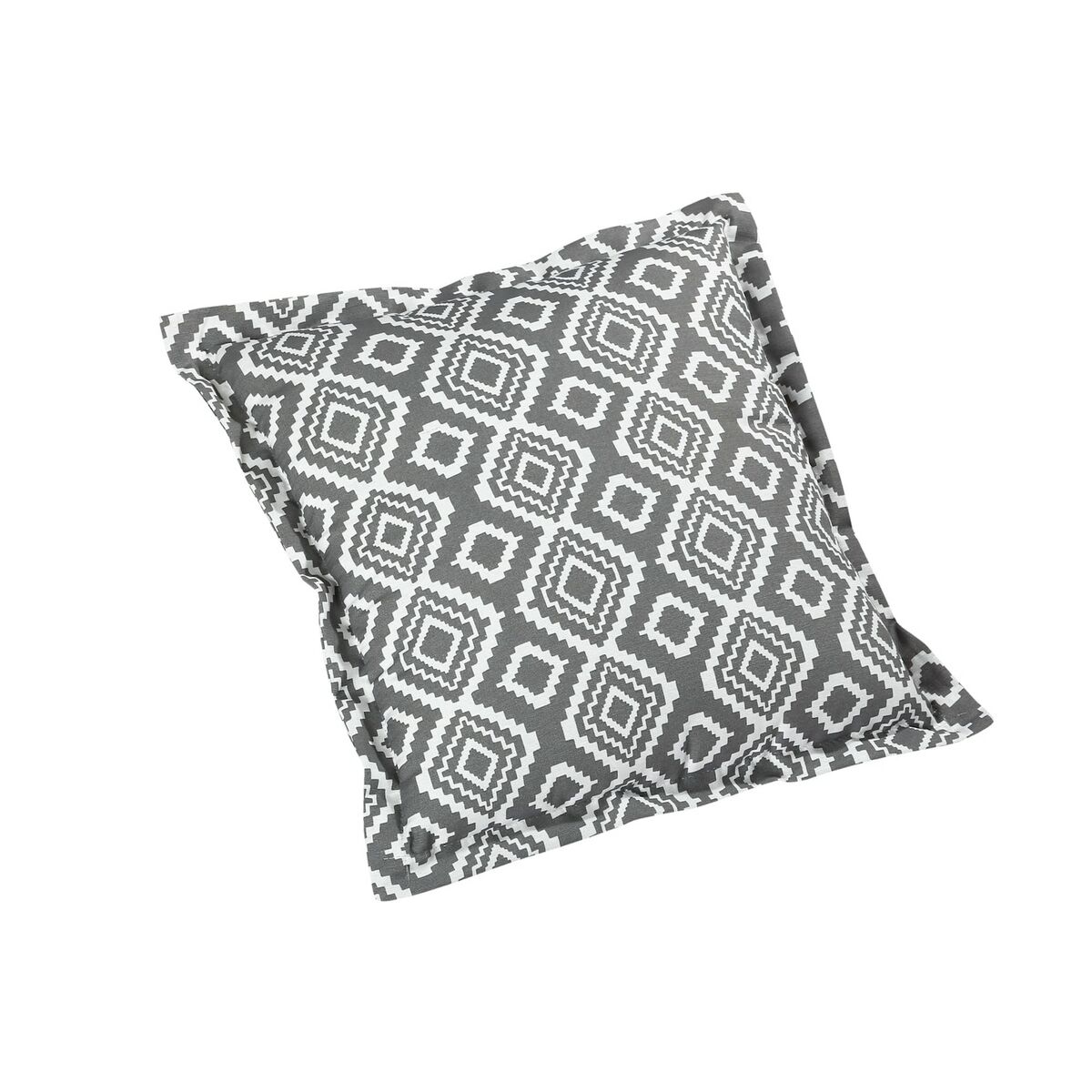 Bild 1 von BEST Zierkissen STS 40x40x12cm   versch. Farben