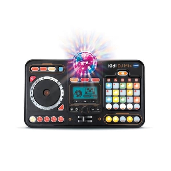 Bild 1 von VTech - Kidi DJ Mix