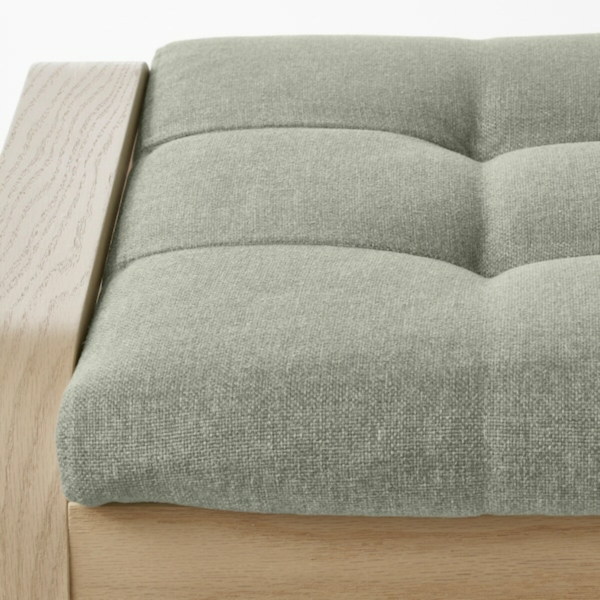 Bild 4 von POÄNG  Sessel und Hocker
