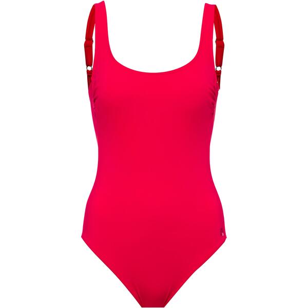 Bild 1 von Sunflair Badeanzug Damen Rot