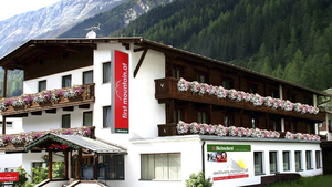 Österreich – Tirol - 3* first mountain Hotel Ötztal