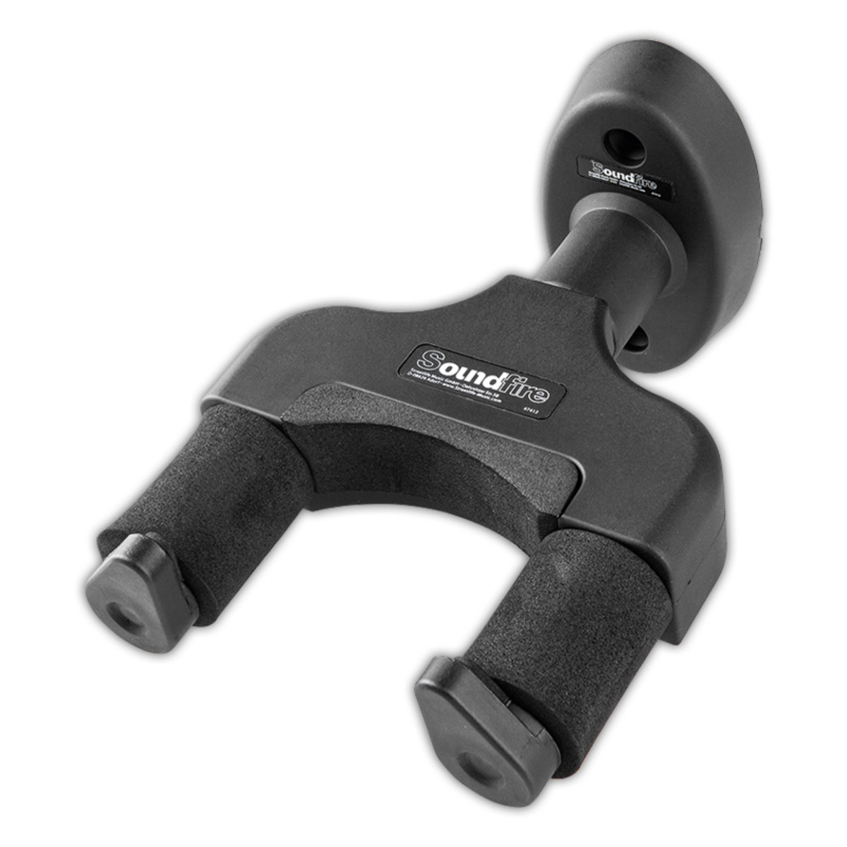 Bild 1 von Soundfire Gitarren-Wandhalter