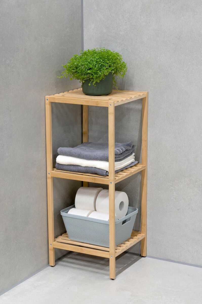 Bild 3 von Badezimmerregal