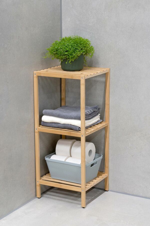 Bild 3 von Badezimmerregal