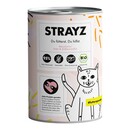 Bild 1 von STRAYZ BIO 6x400g Ente & Süßkartoffel