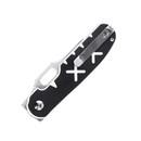 Bild 1 von KIZER Cormorant Taschenmesser Ki4562A1