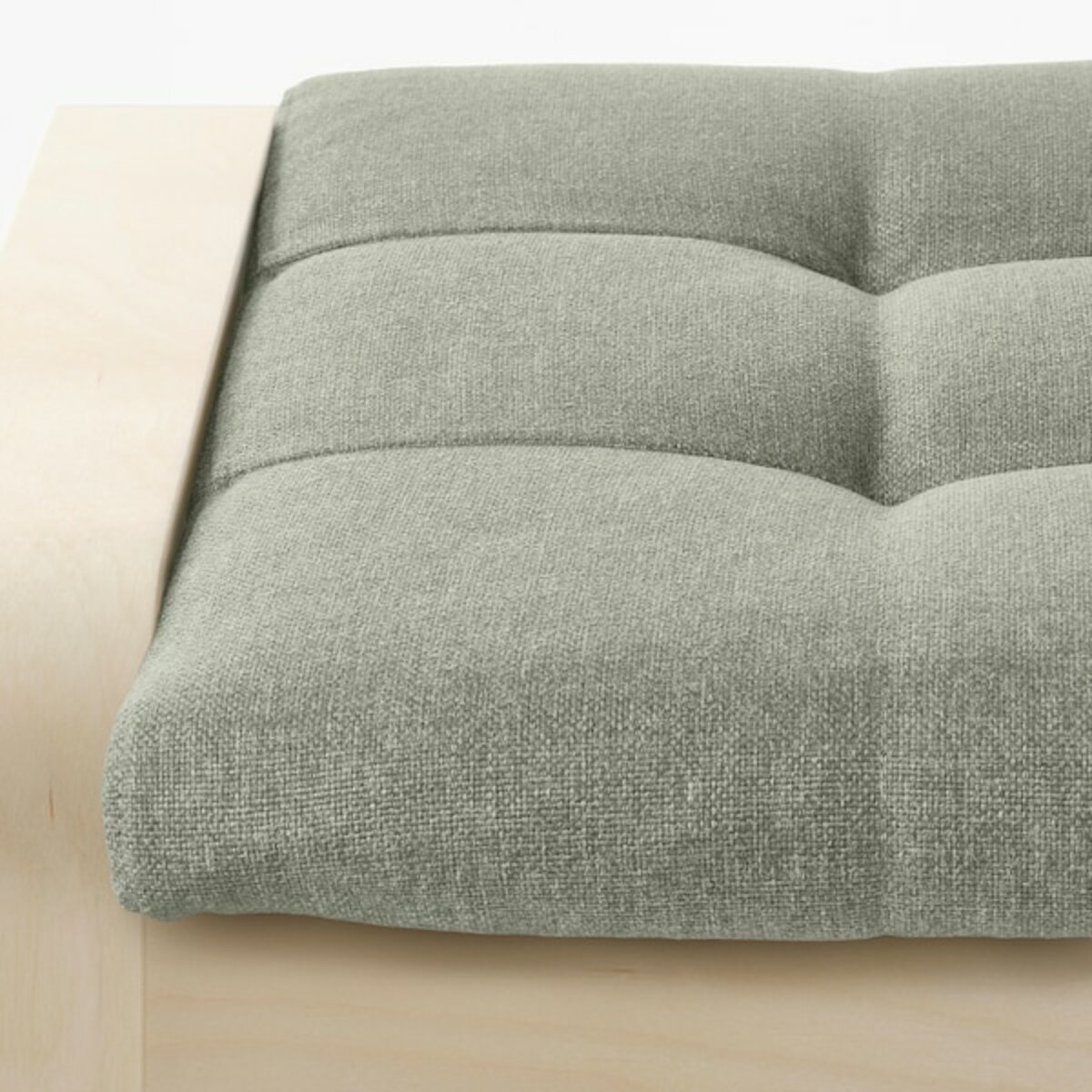 Bild 4 von POÄNG  Sessel und Hocker