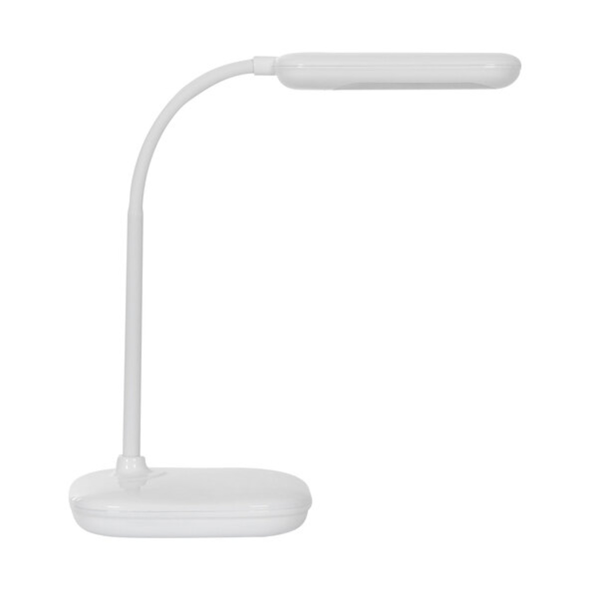 Bild 1 von LED-Tageslichtleuchte 12 W 1.000 lm, weiß
